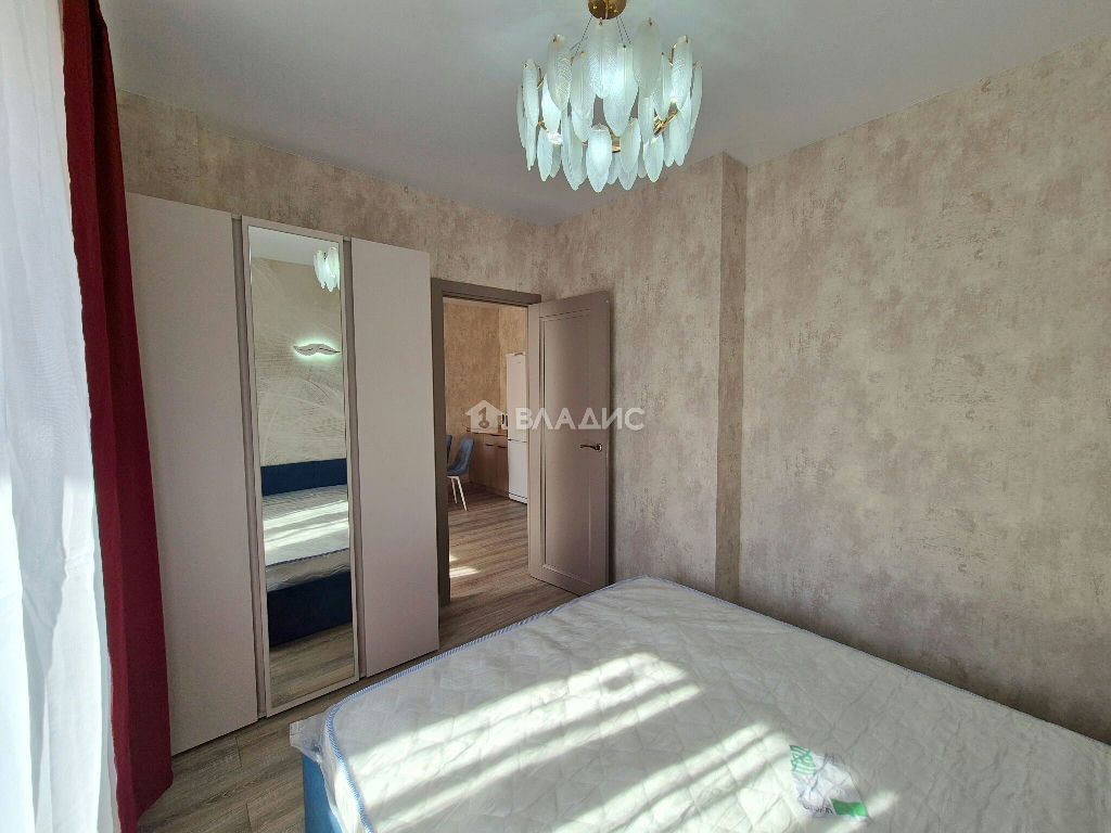 m. Odintsovo: Apartment, 1-rooms