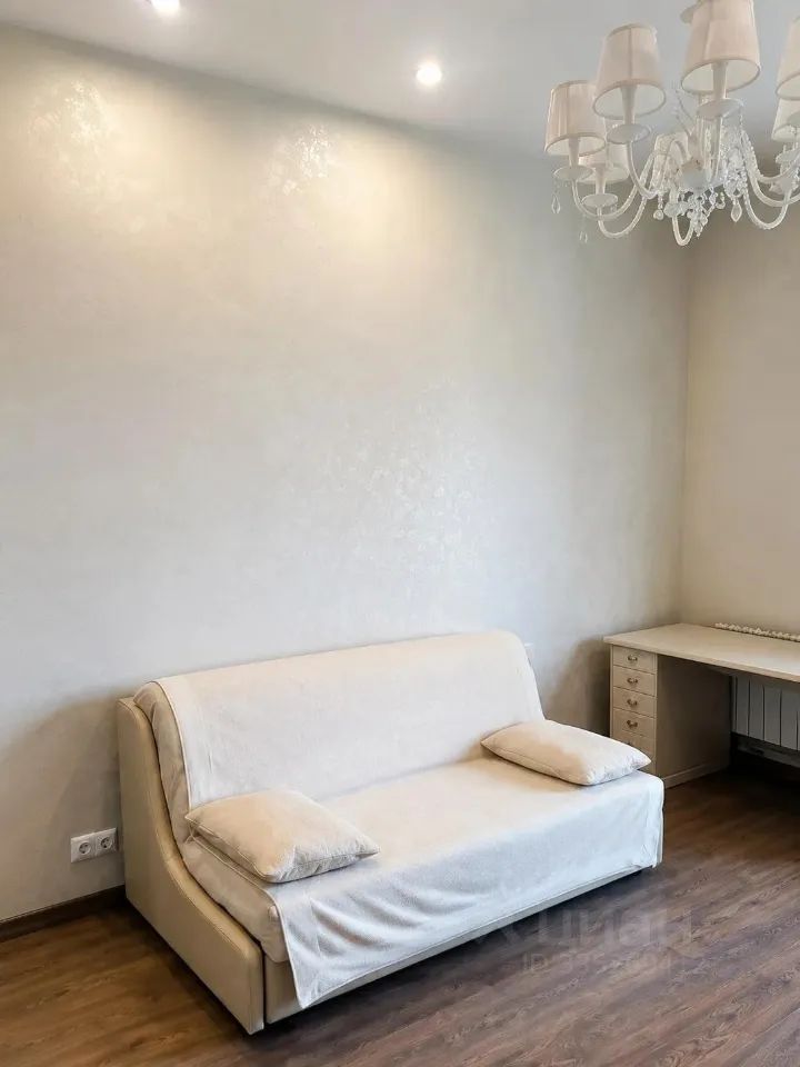 m. Serpukhovskaya: Apartment, 2-rooms