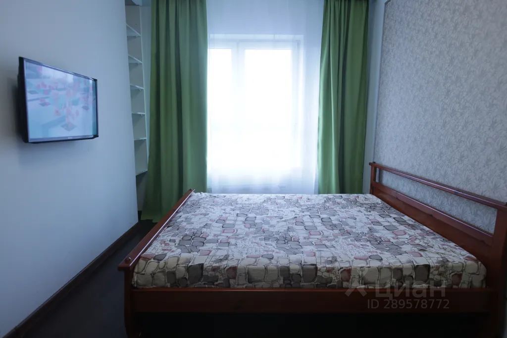 m. Medvedkovo: Apartment, 2-rooms