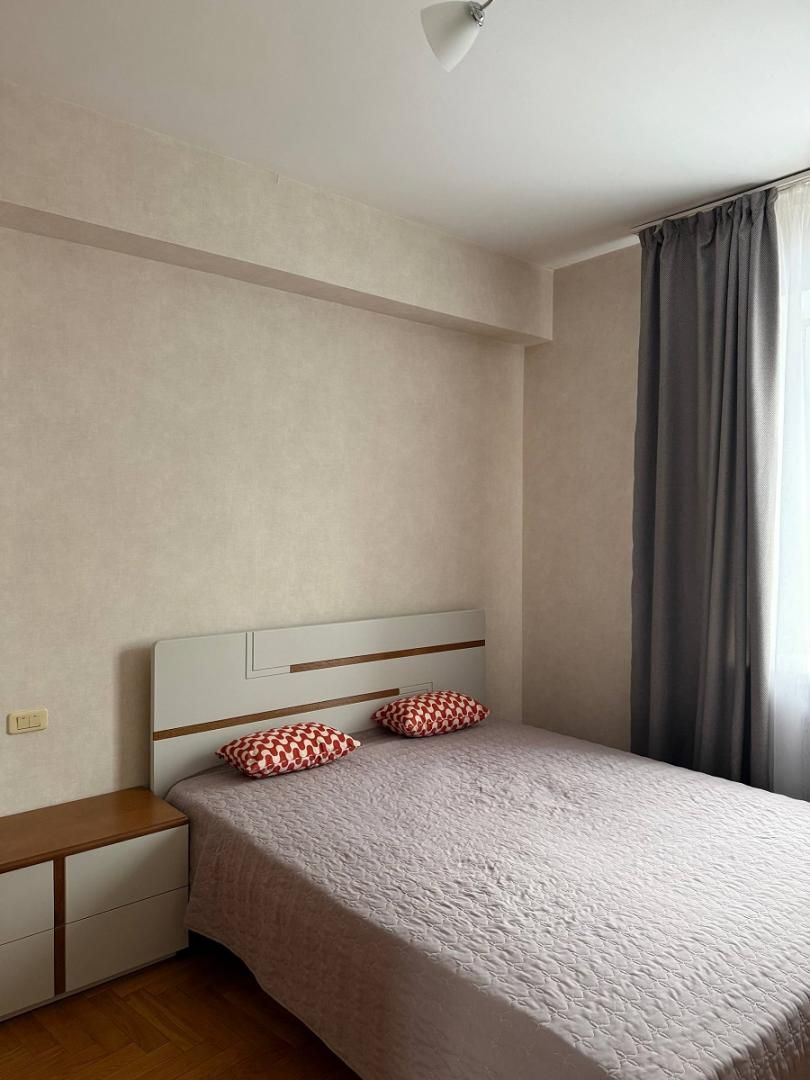 m. Trubnaya: Apartment, 2-rooms