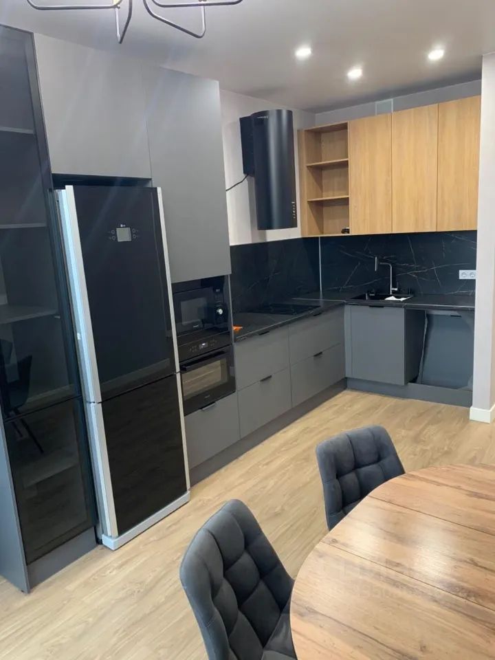 m. Skolkovo: Apartment, 1-rooms