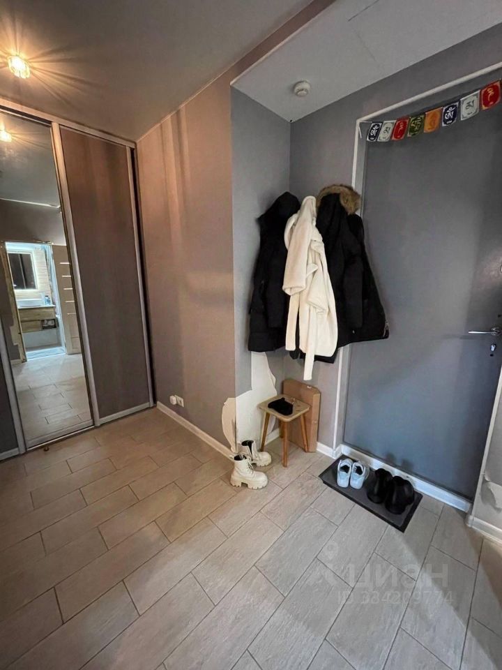 m. Penyagino: Apartment, 1-rooms