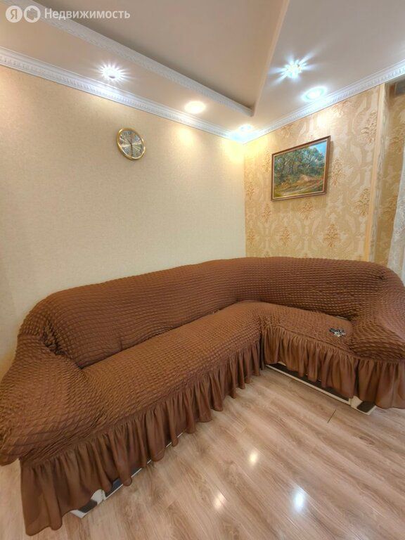 m. Silikatnaya: Apartment, 3-rooms