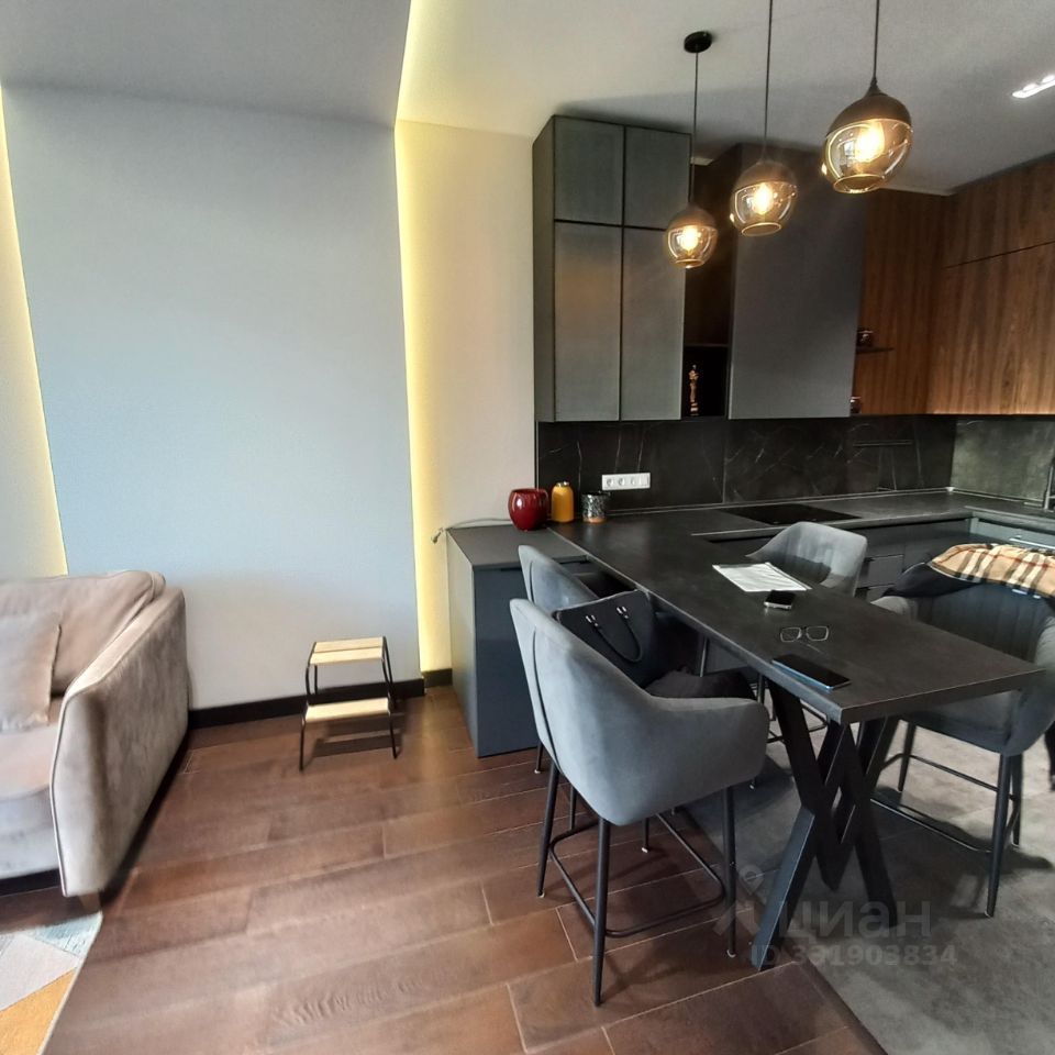 m. Davydkovo: Apartment, 2-rooms