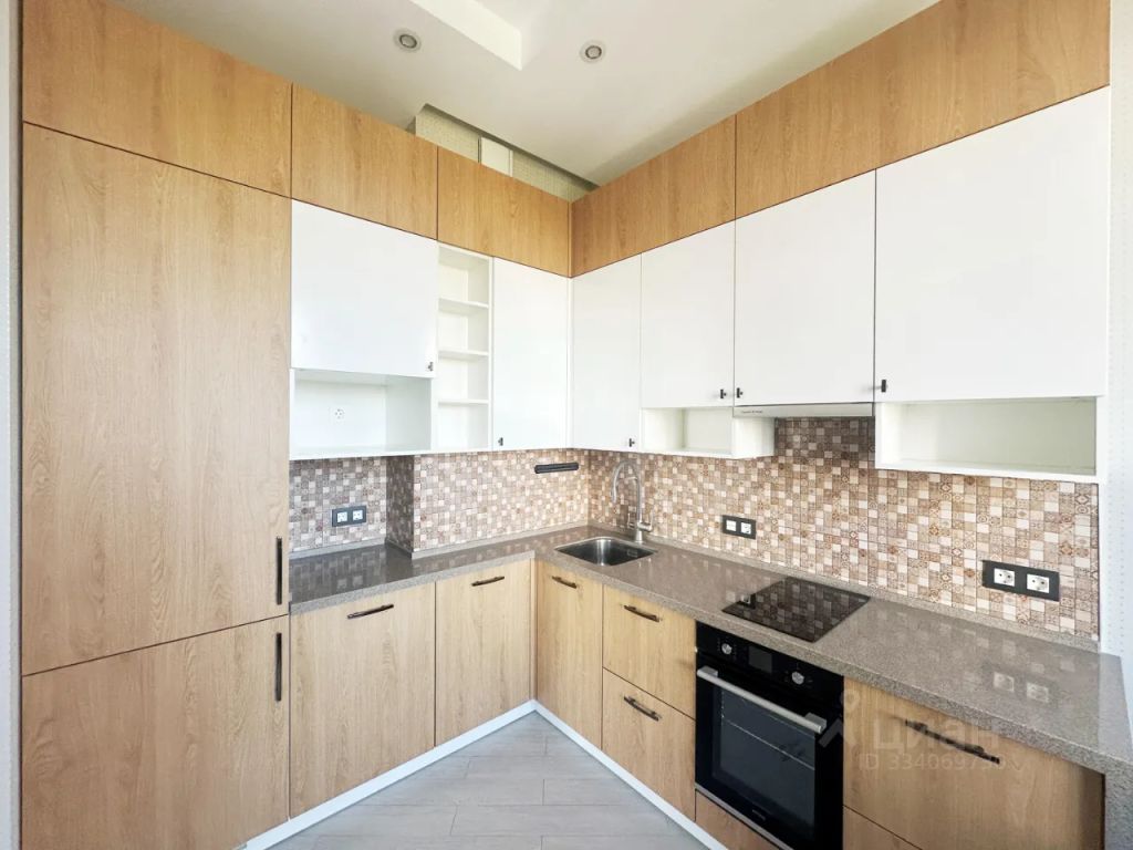 m. Ozernaya: Apartment, 1-rooms