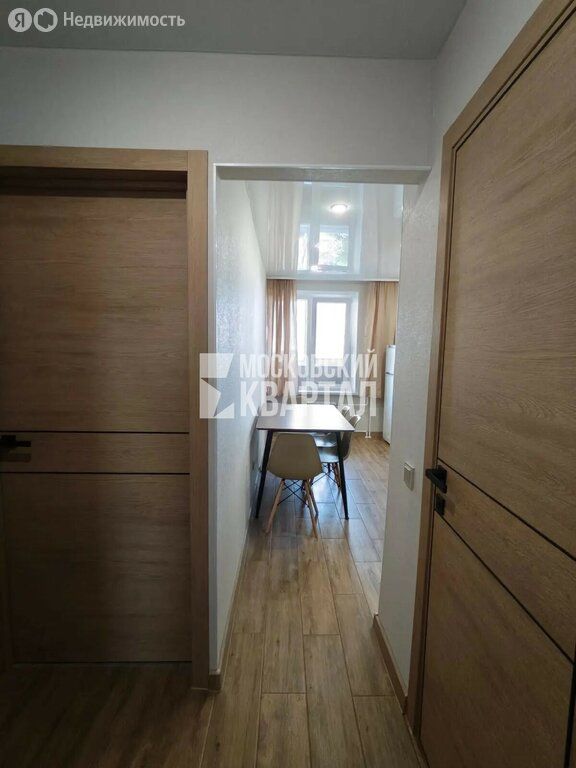 m. Tulskaya: Apartment, 1-rooms