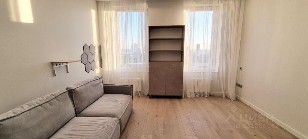 m. Khoroshevo: Apartment, 2-rooms