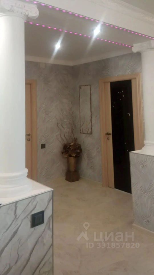 m. Begovaya: Apartment, 2-rooms