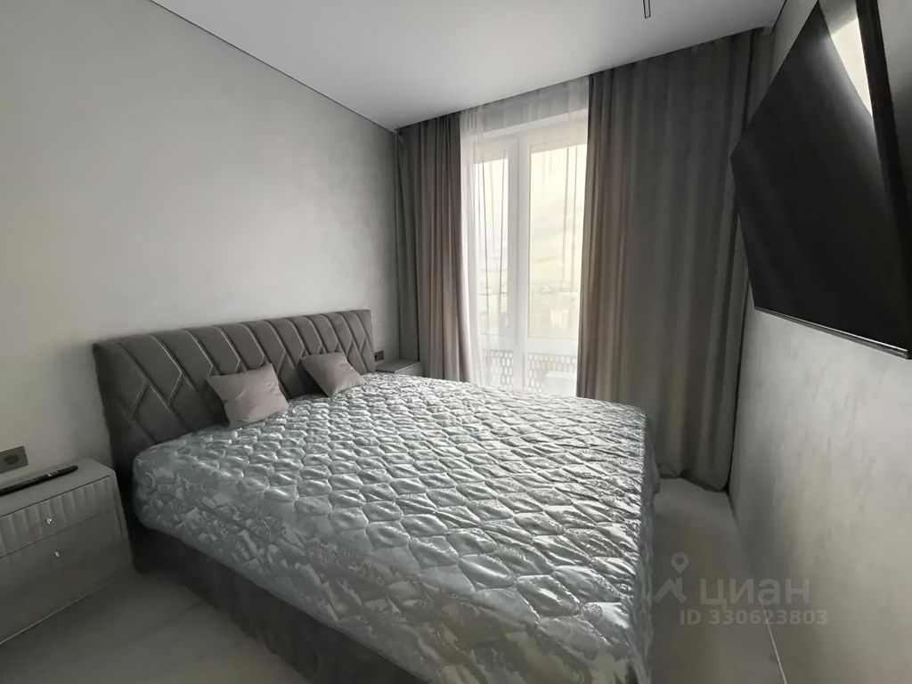 m. Nizhegorodskaya: Apartment, 1-rooms