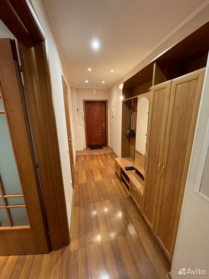 m. Zhulebino: Apartment, 1-rooms
