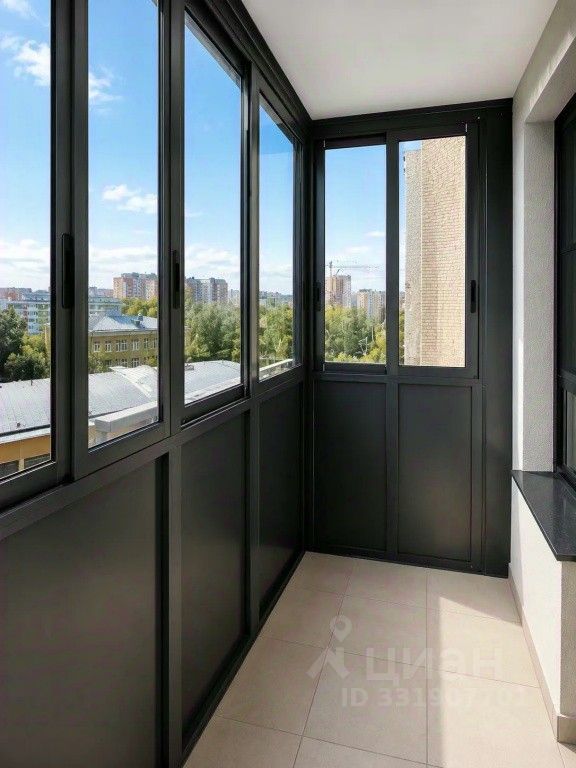 m. Fili: Apartment, 1-rooms