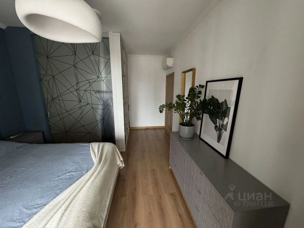 m. Botanichesky sad: Apartment, 2-rooms