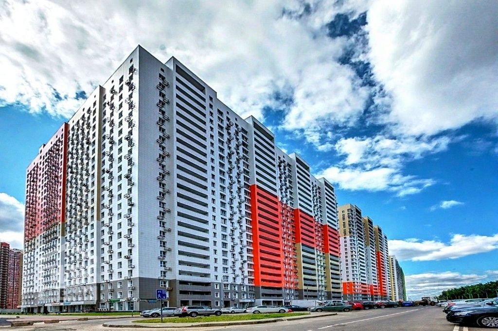 m. Planernaya: Apartment, 1-rooms