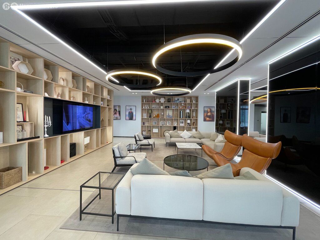 m. Tekhnopark: Apartment, studio