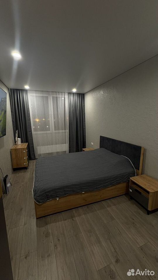 m. Zheleznodorozhnaya: Apartment, 2-rooms