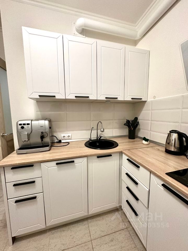 m. Fonvizinskaya: Apartment, 1-rooms