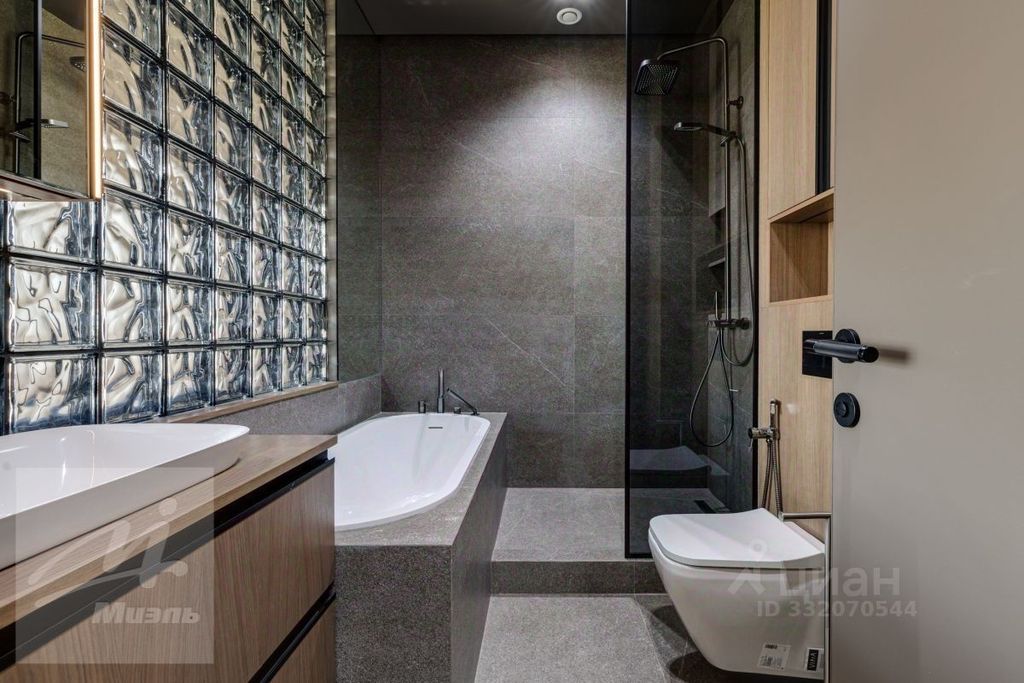 m. Studencheskaya: Apartment, 2-rooms