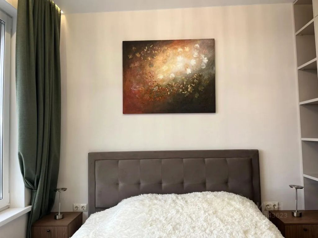 m. Pyatnitskoe shosse: Apartment, 1-rooms