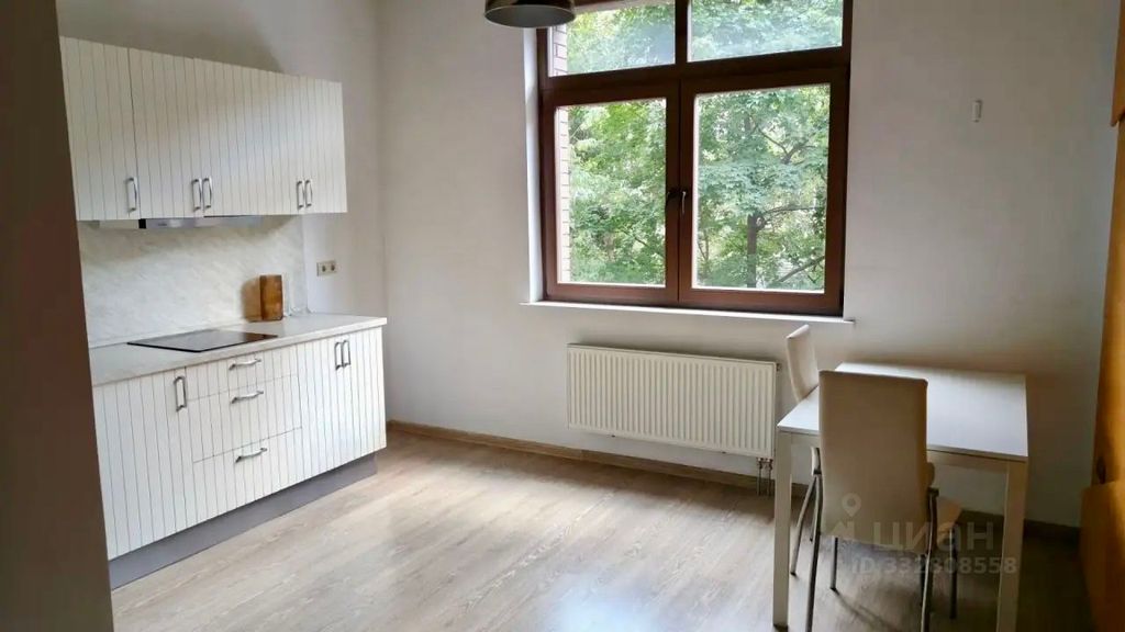 m. Taganskaya: Apartment, 1-rooms