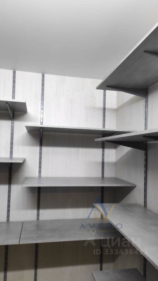m. Nagornaya: Apartment, 2-rooms