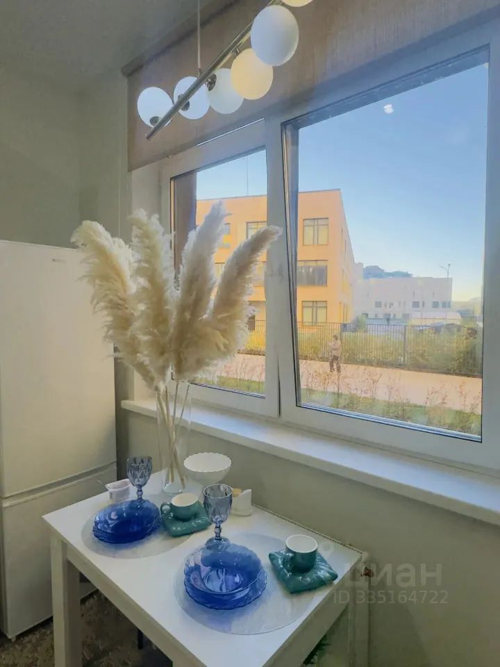m. Zyablikovo: Apartment, 1-rooms