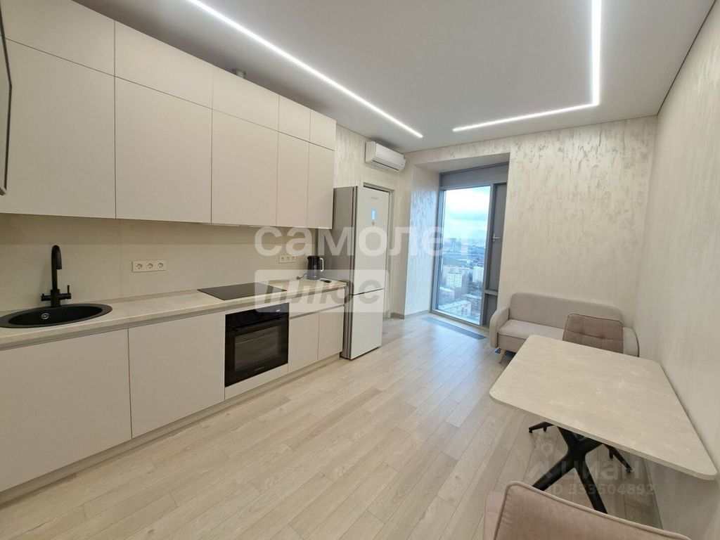 m. Nagornaya: Apartment, 1-rooms
