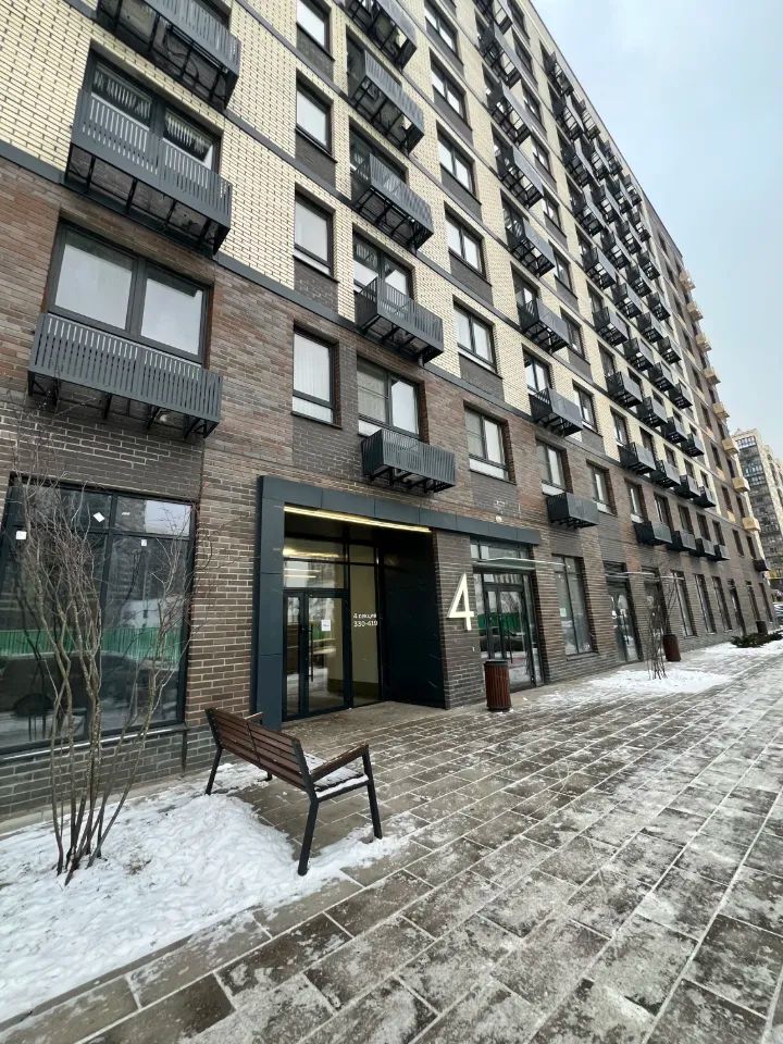 m. Pyatnitskoe shosse: Apartment, 1-rooms