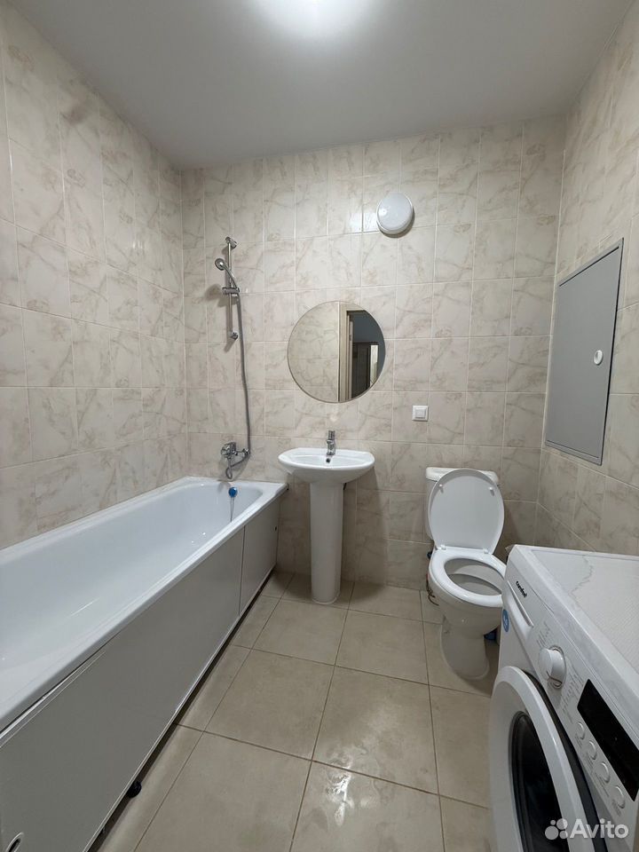 m. Prospekt Vernadskogo: Apartment, 1-rooms