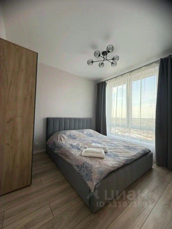 m. Vodniki: Apartment, 1-rooms