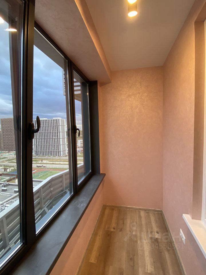 m. Spartak: Apartment, 1-rooms
