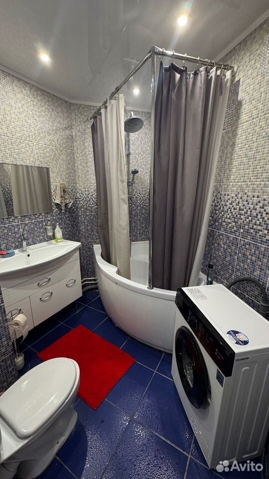m. Opalikha: Apartment, 1-rooms