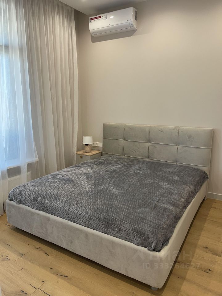 m. Schukinskaya: Apartment, 1-rooms