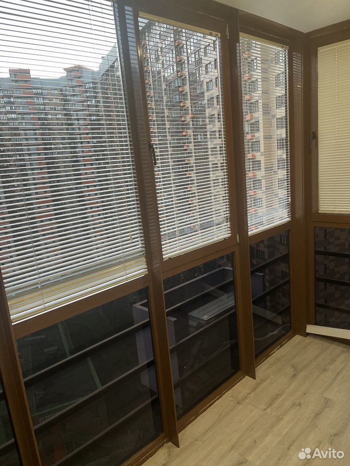 m. Bakovka: Apartment, studio