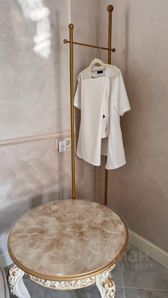 m. Krasnopresnenskaya: Apartment, 1-rooms