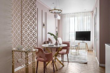 m. Sokolinaya Gora: Apartment, 1-rooms