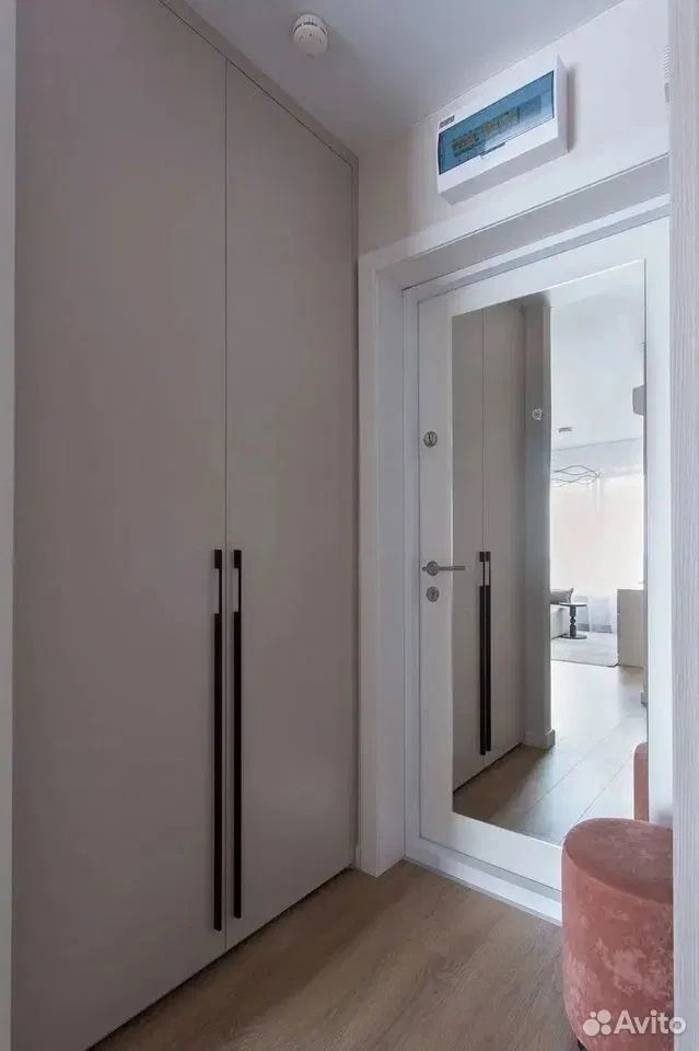 m. Volgogradsky prospekt: Apartment, 1-rooms