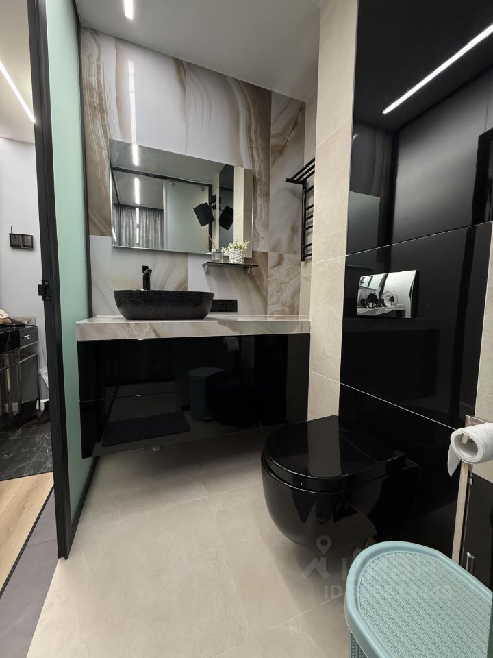 m. Nizhegorodskaya: Apartment, 1-rooms