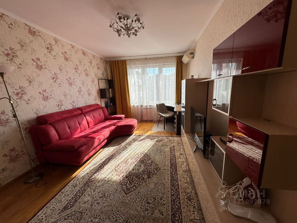 m. Zhulebino: Apartment, 1-rooms