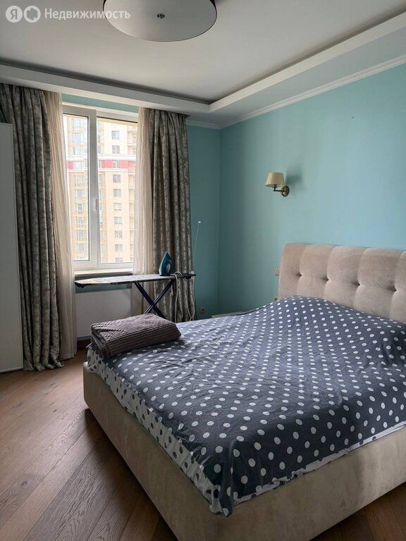 m. Matveevskoe: Apartment, 2-rooms