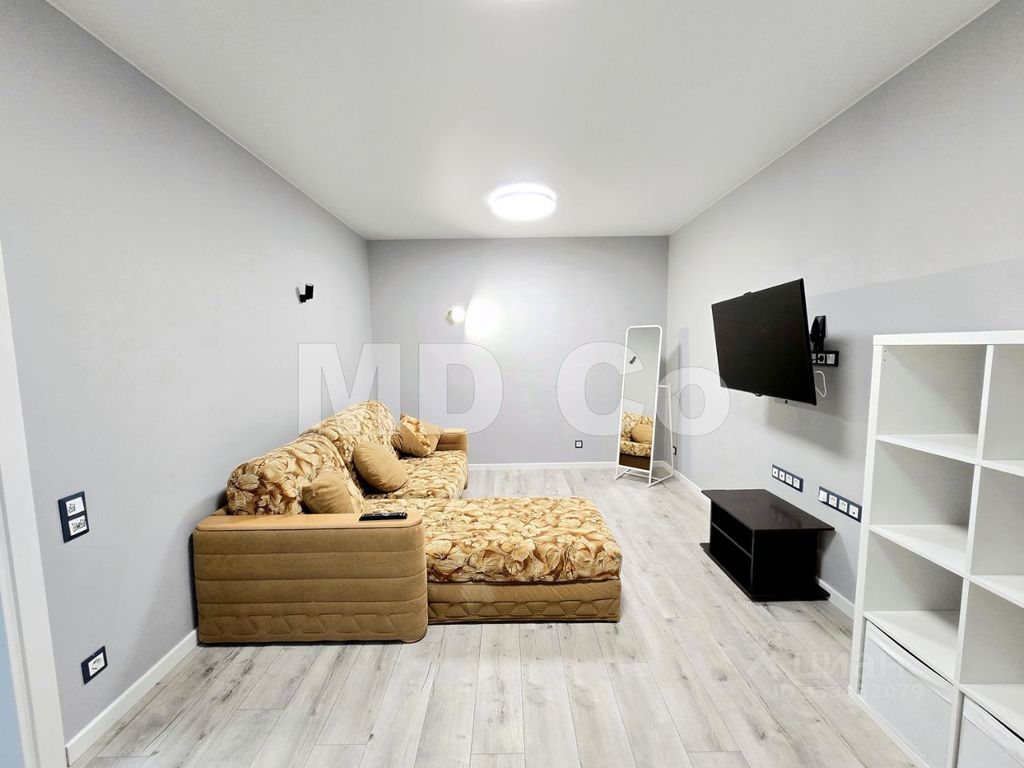m. Kotelniki: Apartment, 3-rooms