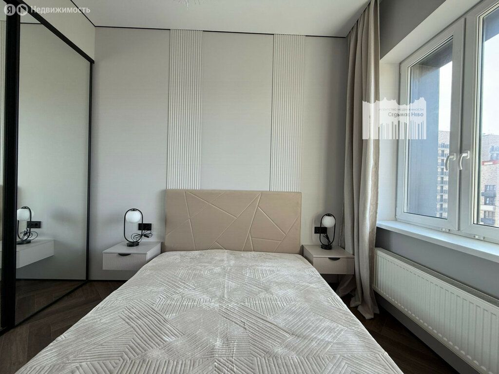 m. Alekseevskaya: Apartment, 1-rooms