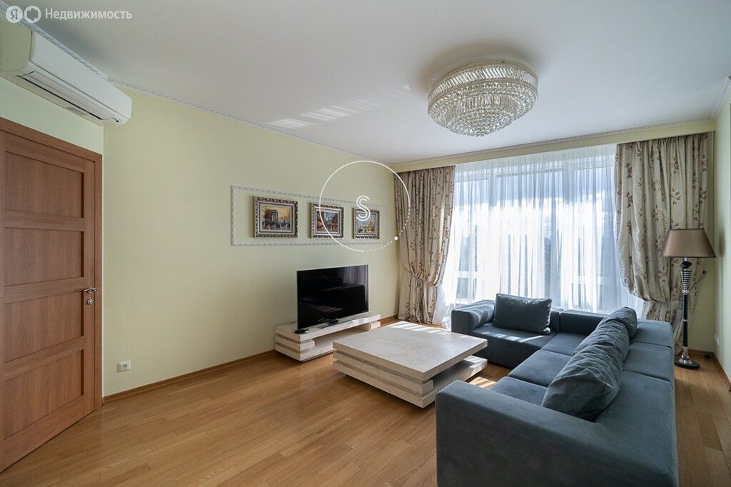 m. Davydkovo: Apartment, 2-rooms