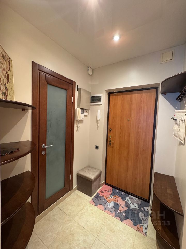 m. VDNKh: Apartment, 2-rooms