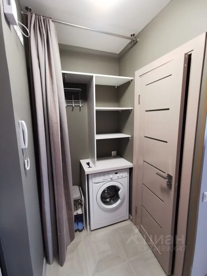 m. Barrikadnaya: Apartment, 1-rooms