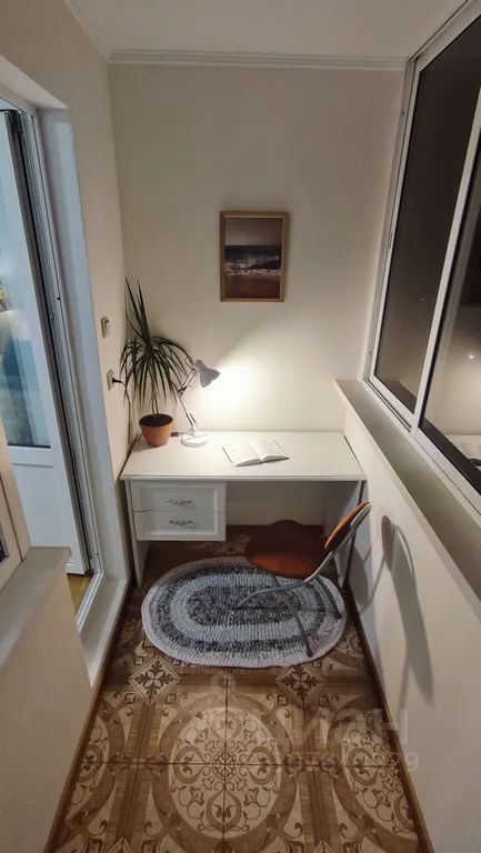 m. Sheremetyevskaya: Apartment, 1-rooms