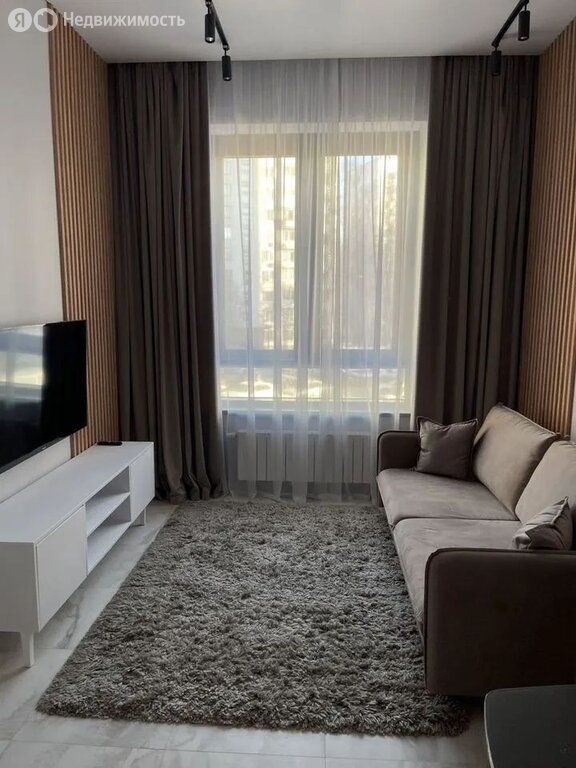 m. Molodezhnaya: Apartment, 1-rooms