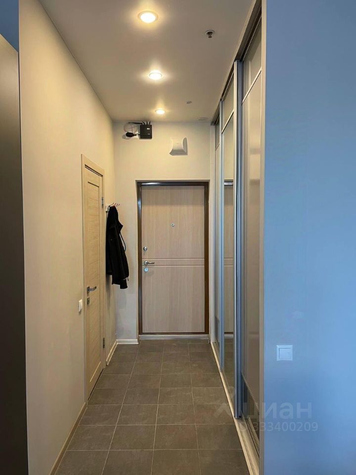 m. Nemchinovka: Apartment, studio