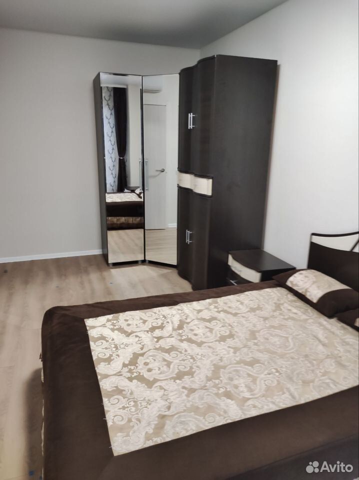 m. Volgogradsky prospekt: Apartment, 1-rooms