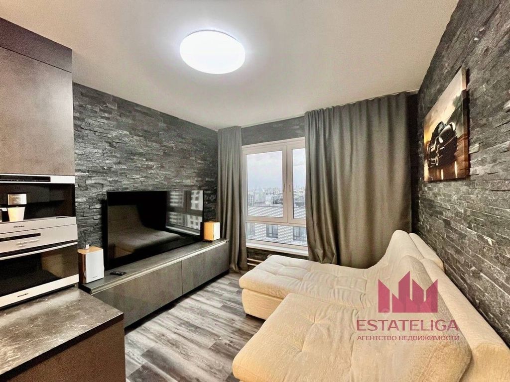 m. Kalitniki: Apartment, 1-rooms