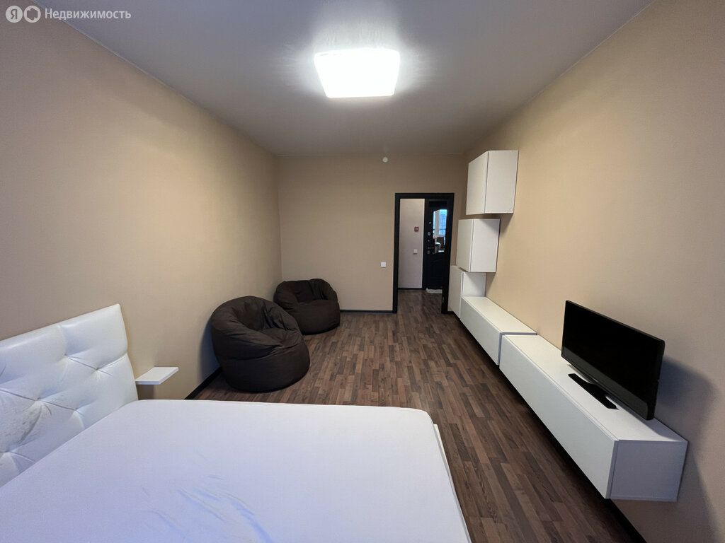 m. Khimki: Apartment, 1-rooms